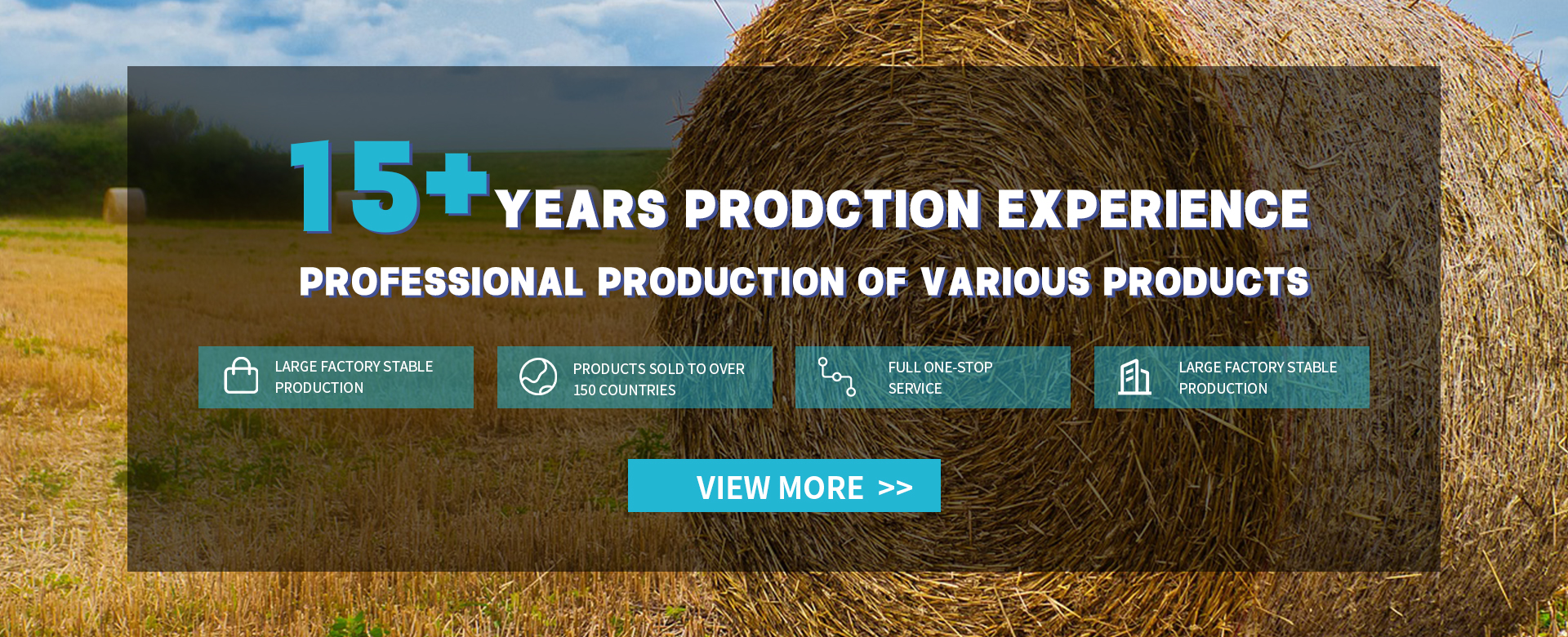 Hebei Youngdo Import&Export Co.,Ltd.