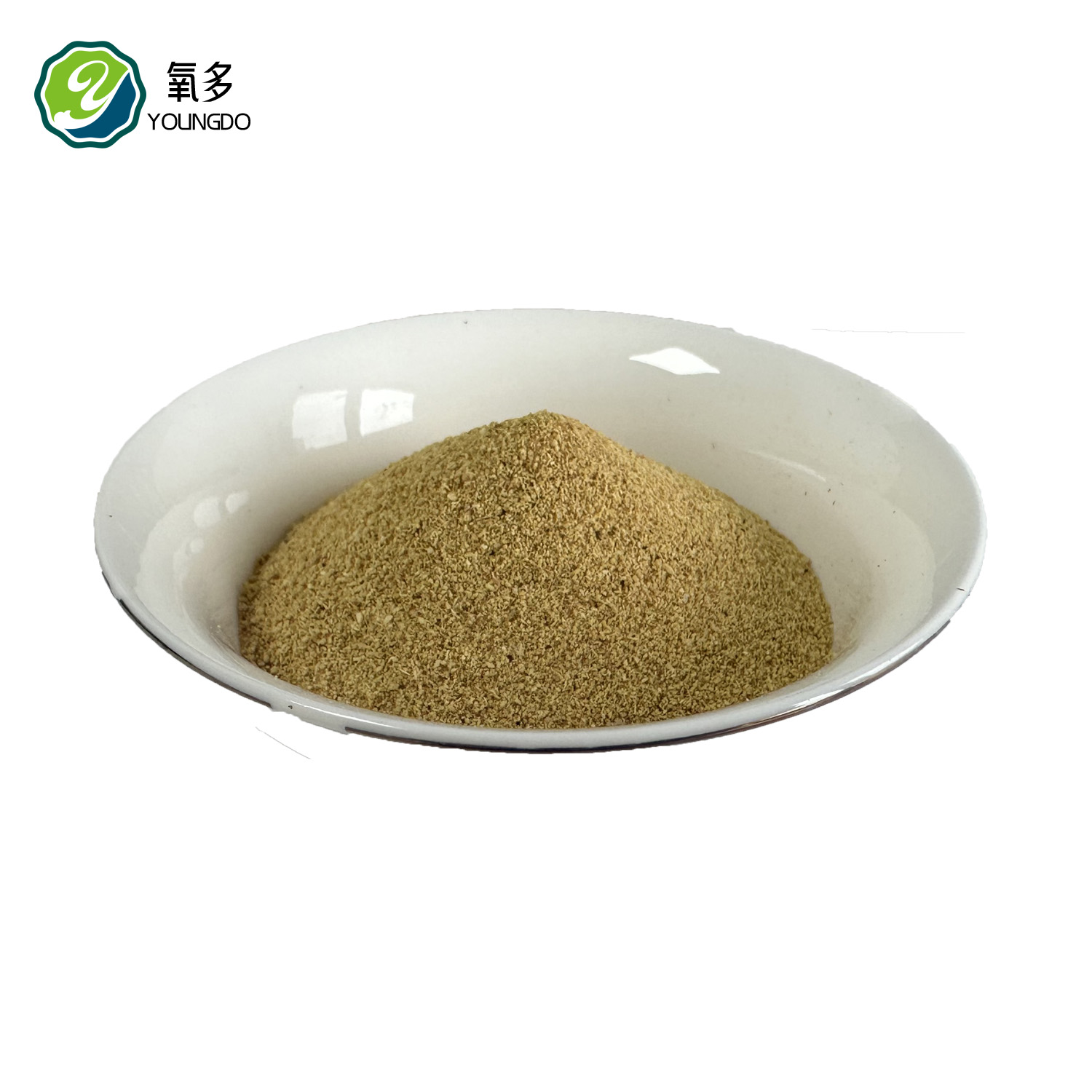 High Protein Corn Gluten Feed