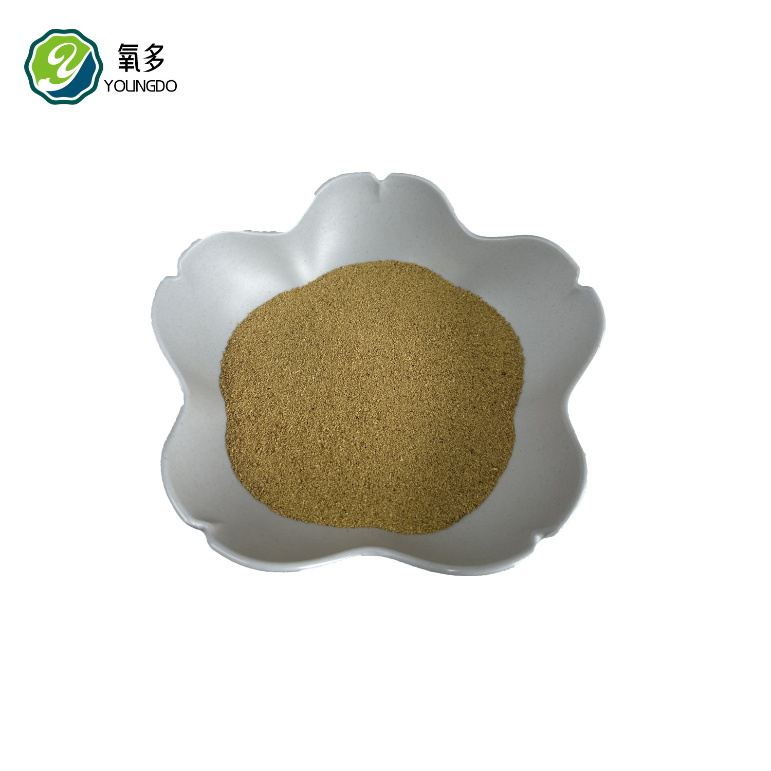 High Protein Corn Gluten Feed