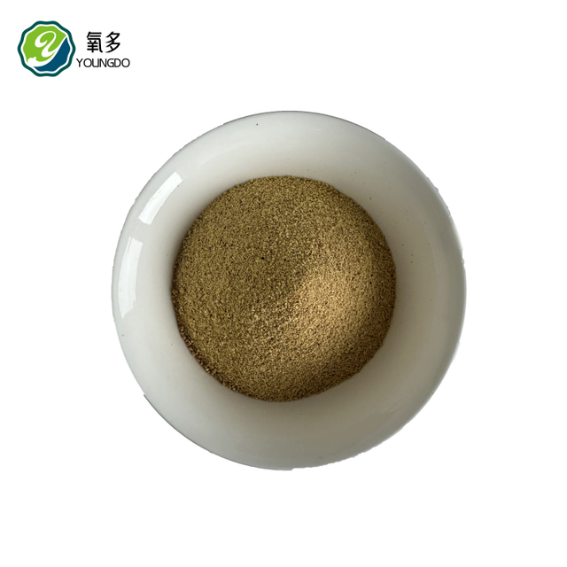 High Protein Corn Gluten Feed