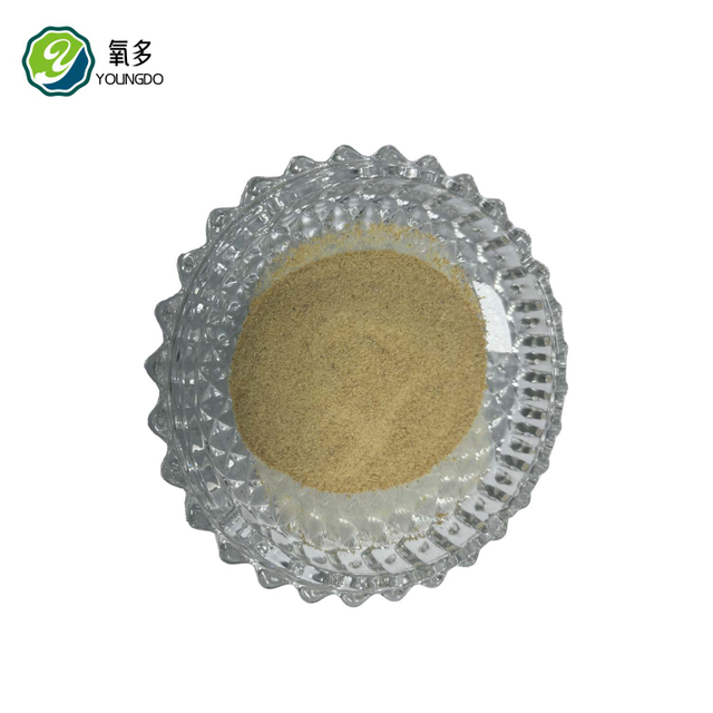 Fermented Soybean Meal